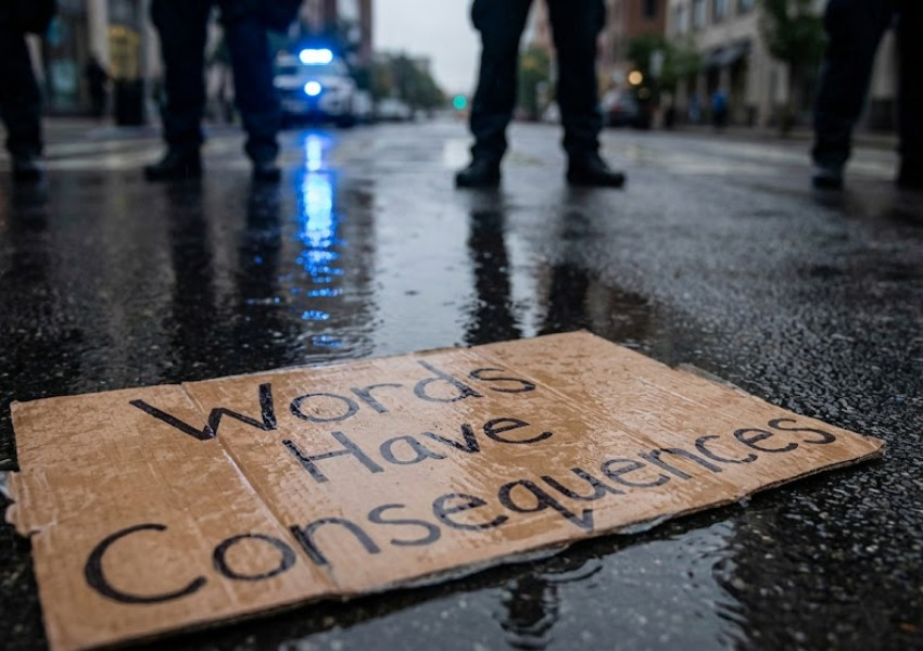 Край на толерантността: Полицията в Лондон и Манчестър ще арестува всеки, който скандира „Глобализирайте интифадата*“ (Globalise the Intifada)