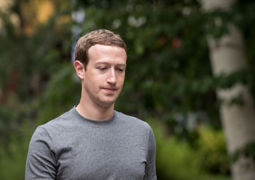 Британските депутати разпитват Марк Зукърбърг