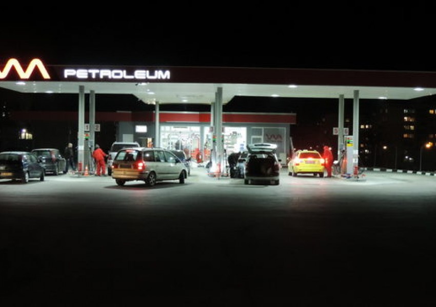 Марешки купи две бензиностанции във Велико Търново, до месец предлага дизел по 1.48 лв. за литър