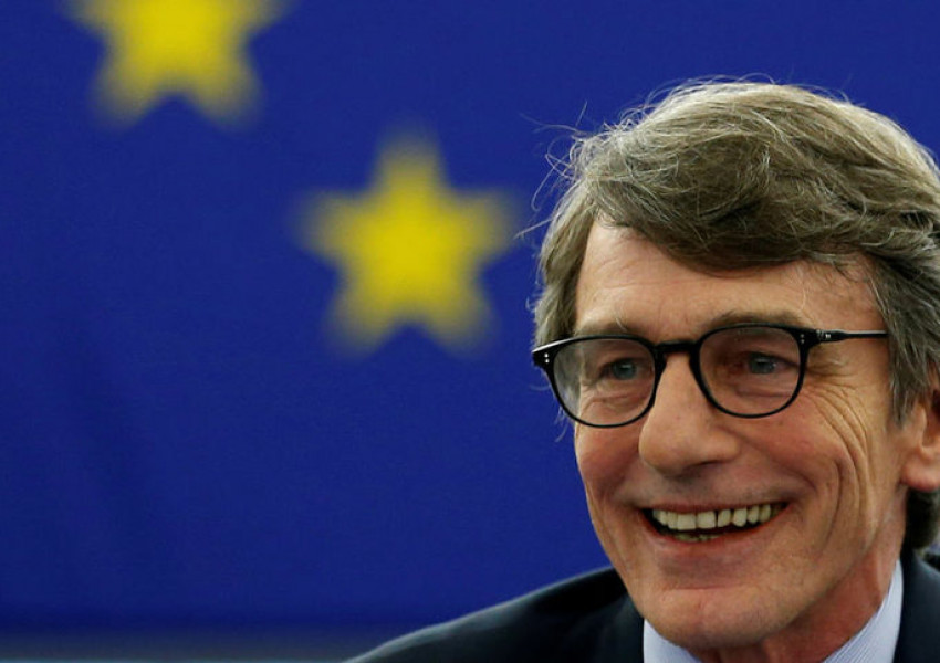 Председателят на Европарламента отхвърля предложенията на Борис Джонсън 
